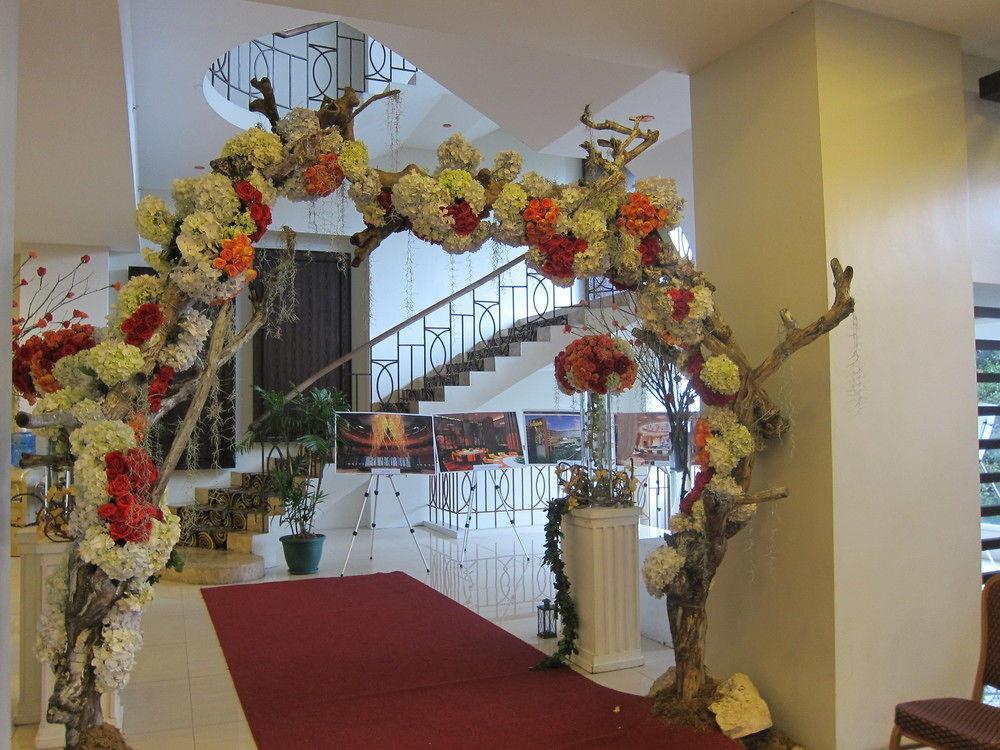 ซิตี้ไลท์ โฮเต็ล Hotel Baguio City ภายนอก รูปภาพ